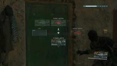 I don’t think either of us expected that outcome