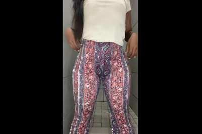 Dem Flare Pants