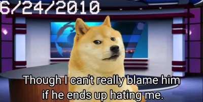 Doge News: Episode XXV - The Flash Drive