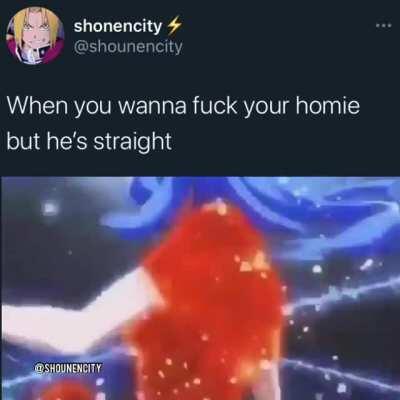 I will do what I must