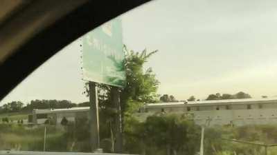 LOOK AT IT - York facility!!! Brother is hyped..niece just doesn’t get it “why do you love that so much?”