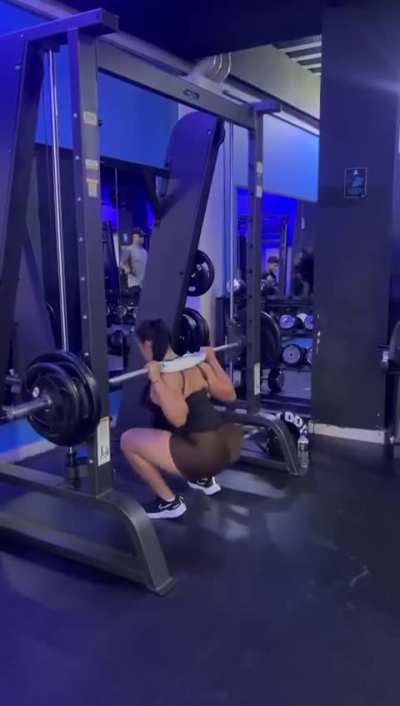 Fitness is my therapy