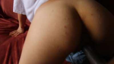 I'm vegan but I love your meat