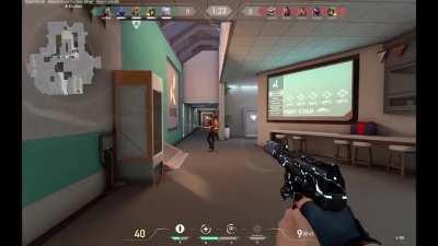 Killjoy got them moves