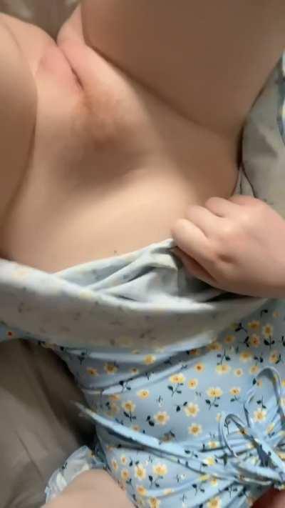 Do you like a patch of ginger 👀