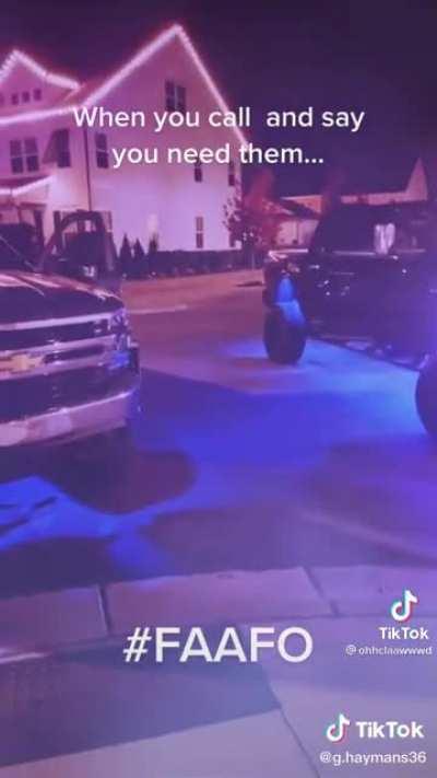 She’s like a sister to me durrr!! Cringe