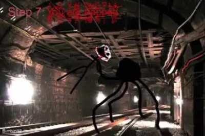 the sleeping train incident