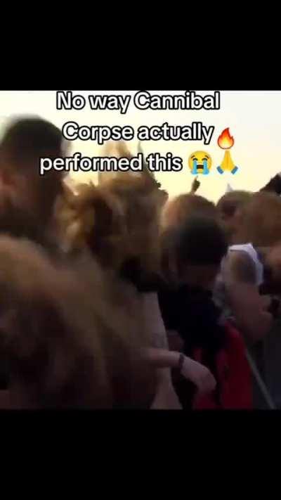 Favourite song by favourite band