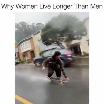 hmrb while me and the camera man do some awesome shit