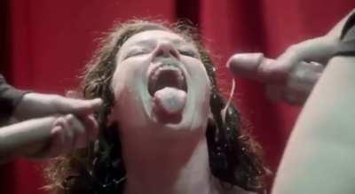 One of the biggest double facials