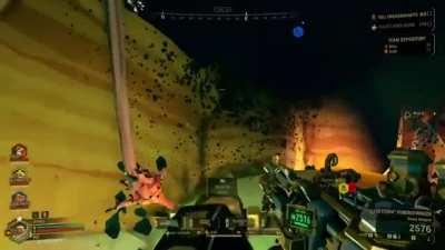 Heart attack simulator ft. Cave Leech