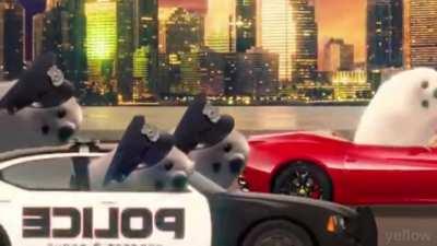 Happy Bitcoin Friday 🎷🦭