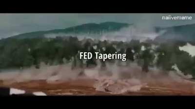 Fed goes brrrrrrrrrrrrr