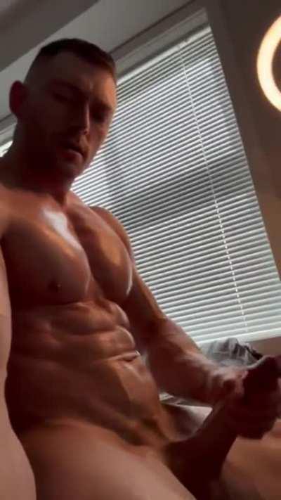 What ya staring at? [28]