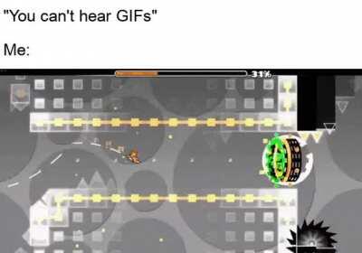 I beat Electrodynamix again for this