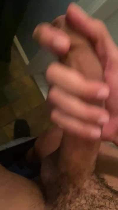 Let me know if I made you stop scrolling