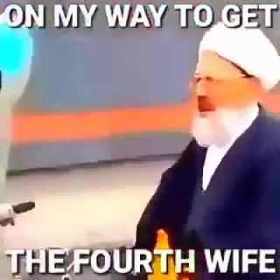 Abba jaan has no chill