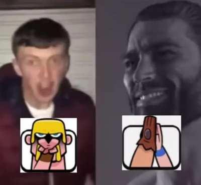 Toxic Emote Fans Vs Friendly Emote Enjoyers