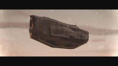 The Coleman, by John Seru