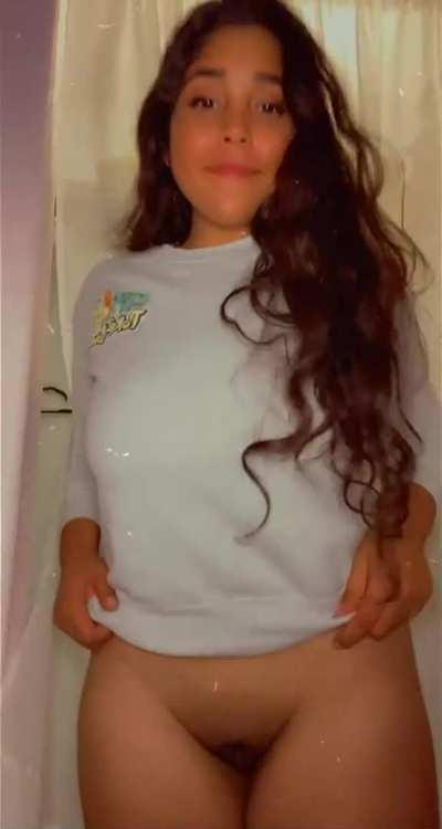 Am I cute enough for you to be my Pokémon trainer?