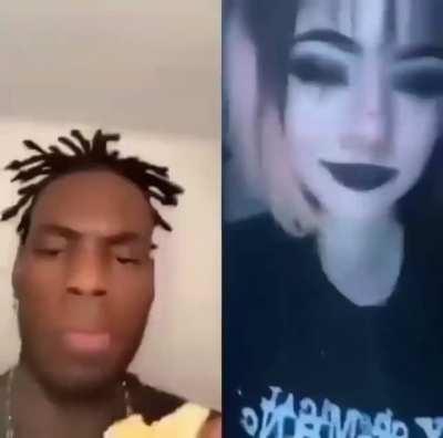 Nome ou link da fêmea, é por uma causa nobre eu juro