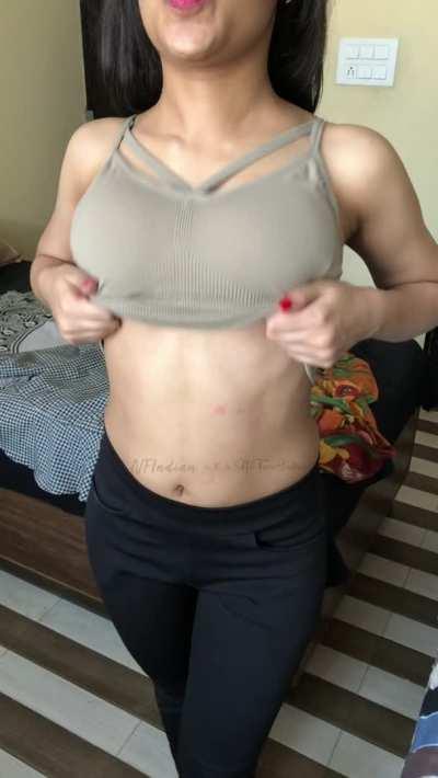 Do you find my smile adorable? 🥺👉👈