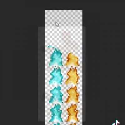 Not mine but its Ricardo