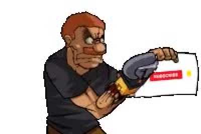 Show me your shucks designs and I can redraw them in my style (gif unrelated)