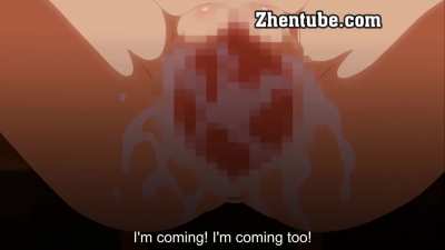 Succubus Connect! Episode 2