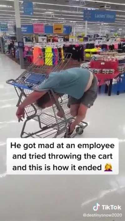 Hes sucking it in. Hes taking it out of the atmosphere, hes a giant hero