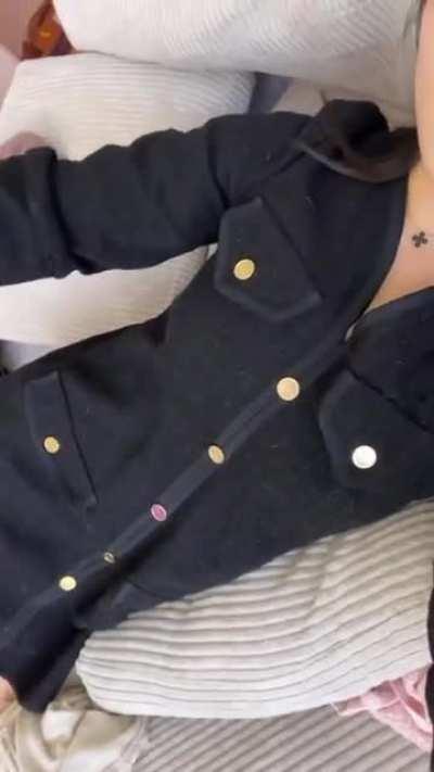 Janet is such a cutiepie ♥️