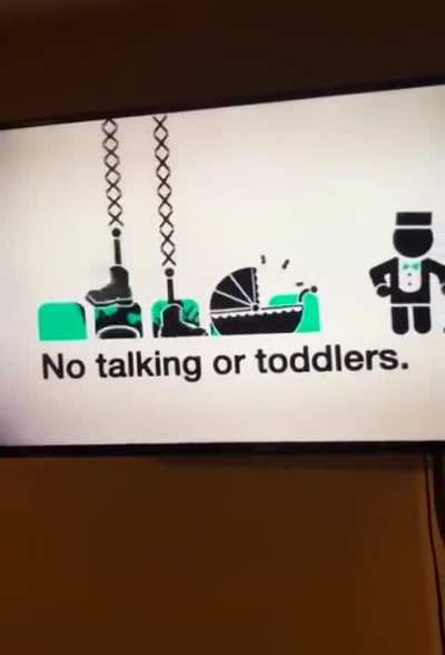 please be considerate