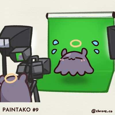paintako 9