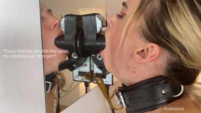 Training predicament