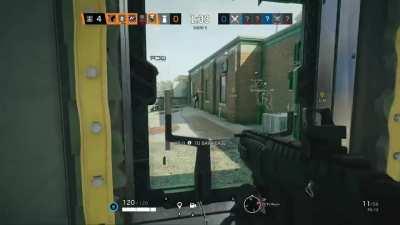 The guilt is killing me