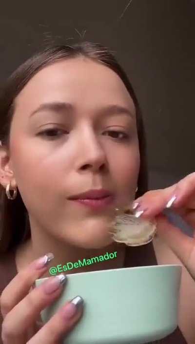 Ok, which one of you is it?