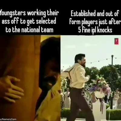 Your thoughts and this post is /s