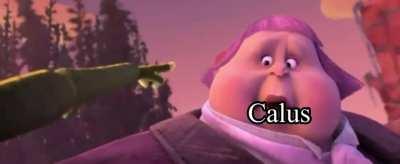 Can’t believe the funny fat santa was evil :(