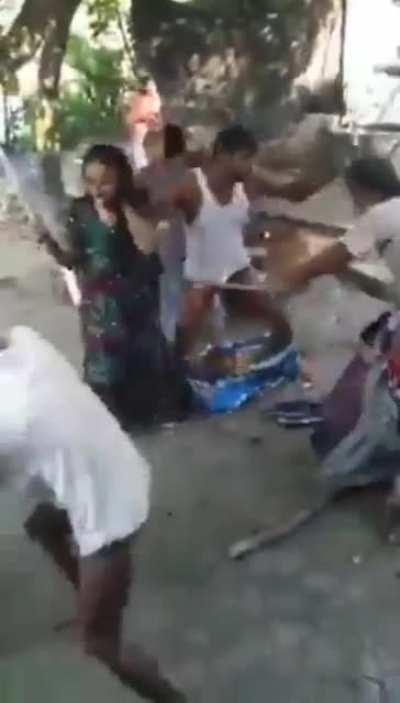 The WWIII nobody's talking about