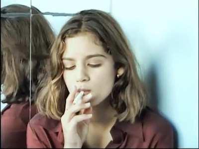 Ele from Smokevision