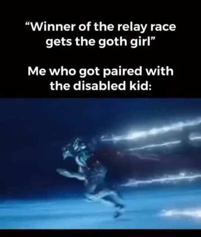 Can't Stop the A-Train