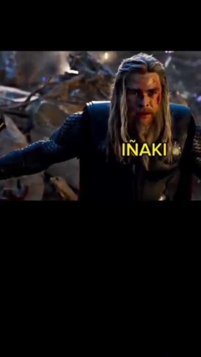 Milei pide refuerzos 