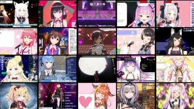 Dedicated to the Shitposting Pillar, Kiryu Coco. Let's live this last month like we never have before! :'^)