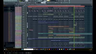 Working on this new House track. Curious what you think?