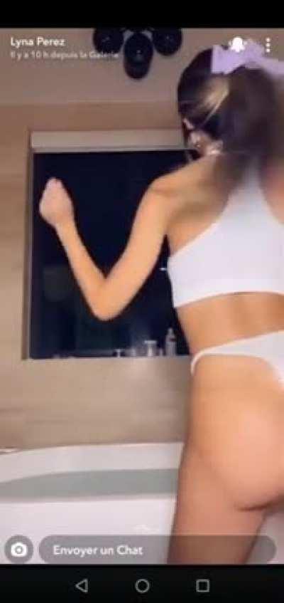 LYNARITAA PRIVATE VIDEO SNAPCHAT