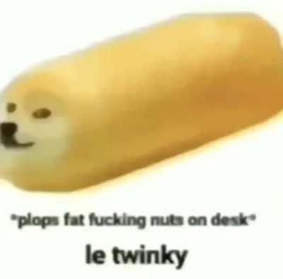 Le twinky