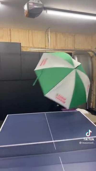Ping Pong (found on TikTok)