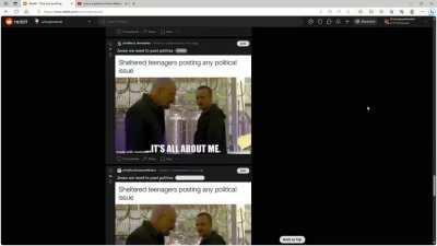 5'3 mfs getting high fived