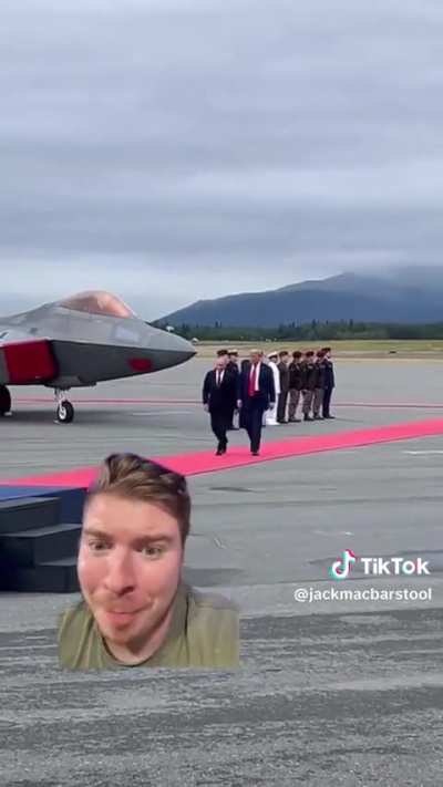 Is that not a strong leader?