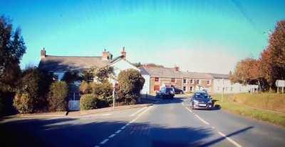 I cross here, good luck everybody else!